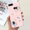 Чехол для Xiaomi Mi 8 Lite Xiaomi Mi 8 SE Mi8 Милый Кот Мультяшный Конфетный Цвет Мягкий Силикон ТПУ Задняя Крышка для Xiaomi MI 8 8lite 8SE