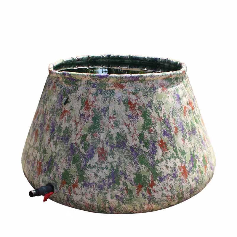 Bai Cheng Dao Outdoor Foldable Water Bladder