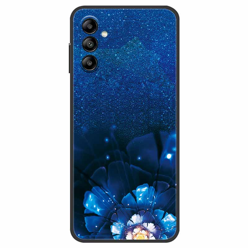 For Samsung A34 A54 Case Silicone Cool Marble TPU Soft Phone Cover Capas for Galaxy A54 5G GalaxyA34 A 34 5G Funda Protection