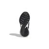 adidas Fortarun Ac K Résistantes au Glissement et Respirantes Basse Tige Chaussures de Course pour Enfants Gris Noir Enfants G27165