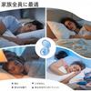 [2025 Model] Anti-Snoring Aid, Snoring Prevention Nose Clip, Snoring Prevention Aid, Snoring Improvement Aid, Magnetic Nose Breathing Clip, Nasal Dila