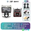 Android 14 Carplay Car Radio Multimedia Video Player For KIA Forte Cerato 2008 2009 2010 2012 Autoradio GPS Navigation DSP 2 Din