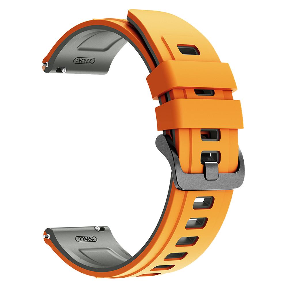 For Garmin Venu 4 45mm Watch Band 22mm Silicone Strap Belt For Garmin Forerunner 570 47mm 265 255 Venu 3 2 Active Sport Bracelet
