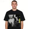Spring/Summer 2026 Charli XcX Billie Brat Summer Songs Fashion Retro Men and Women Charli Likes Boys Cotton T-shirts - Men's ...