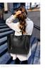 2026 Versatile European and American One-Shoulder Large Capacity Tote for Women