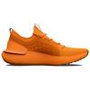 Under Armour HOVR Phantom 3 SE Formula Orange Men Sneakers Black 3026651-800