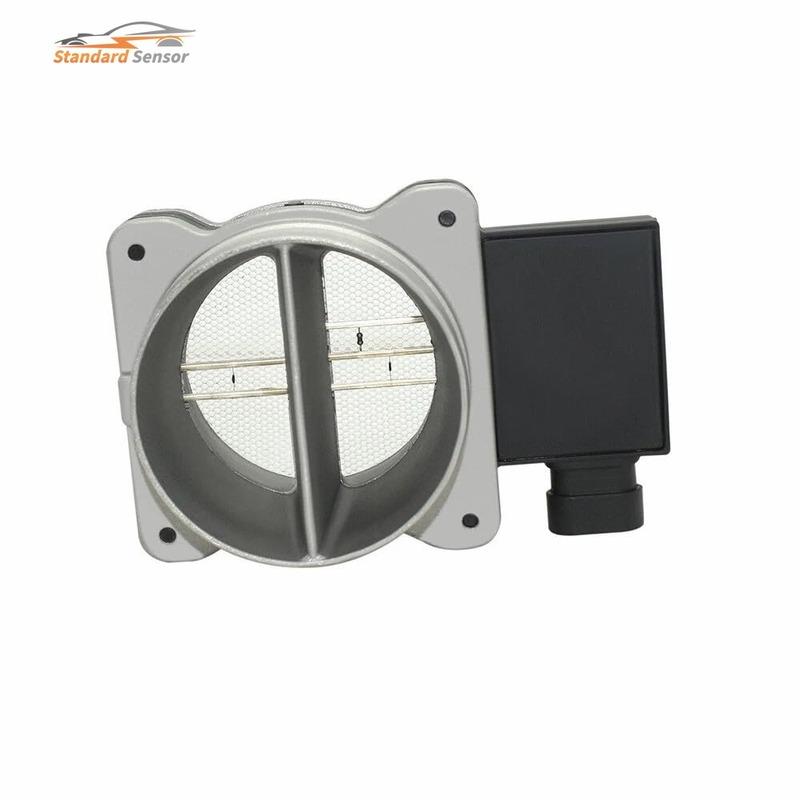 25180303 Mass Air Flow MAF Sensor For Isuzu Hombre VehiCROSS Trooper Rodeo Amigo Axiom 3.2L 3.5L 4.3L 25008207 25008309