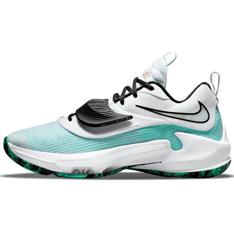 Nike Zoom Freak 3 EP 'N.I.K.E.' DA0695-101
