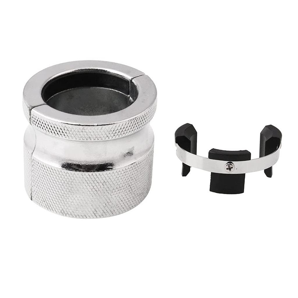 Sporacingrts Front Fork Oil Seal Pusher Seal Driver Oil Seal