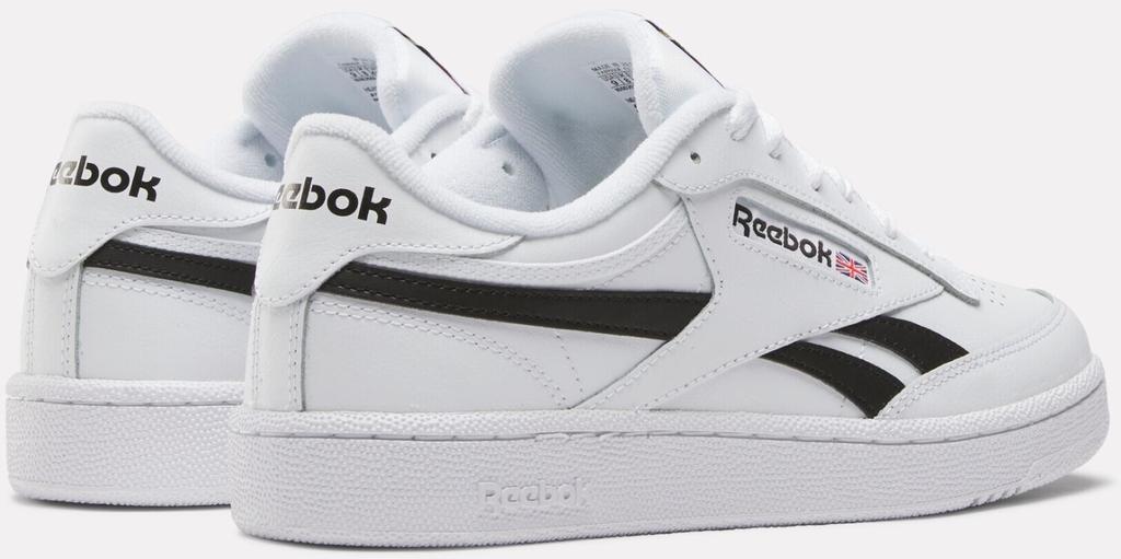 Reebok Club C Revenge Sneakers Cloud White/black/cloud White