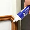 Wooden Decorative Strip Super Glue Special Adhesive for Wood Floor Edging Strip Flooring Woodworking Quick Drying White Latex