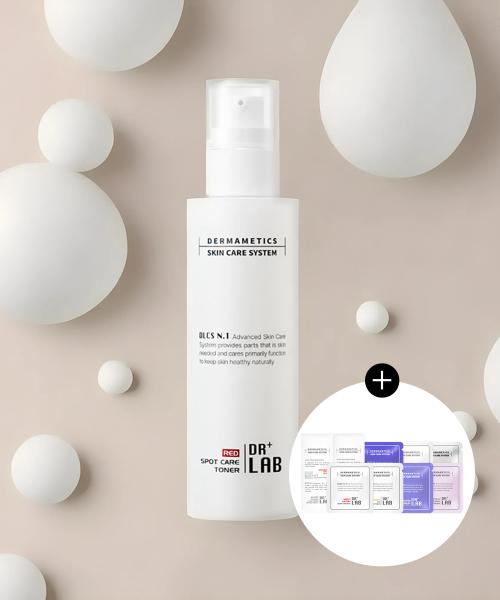 Dr. Lab Red Spot Care Toner 150ml NONE