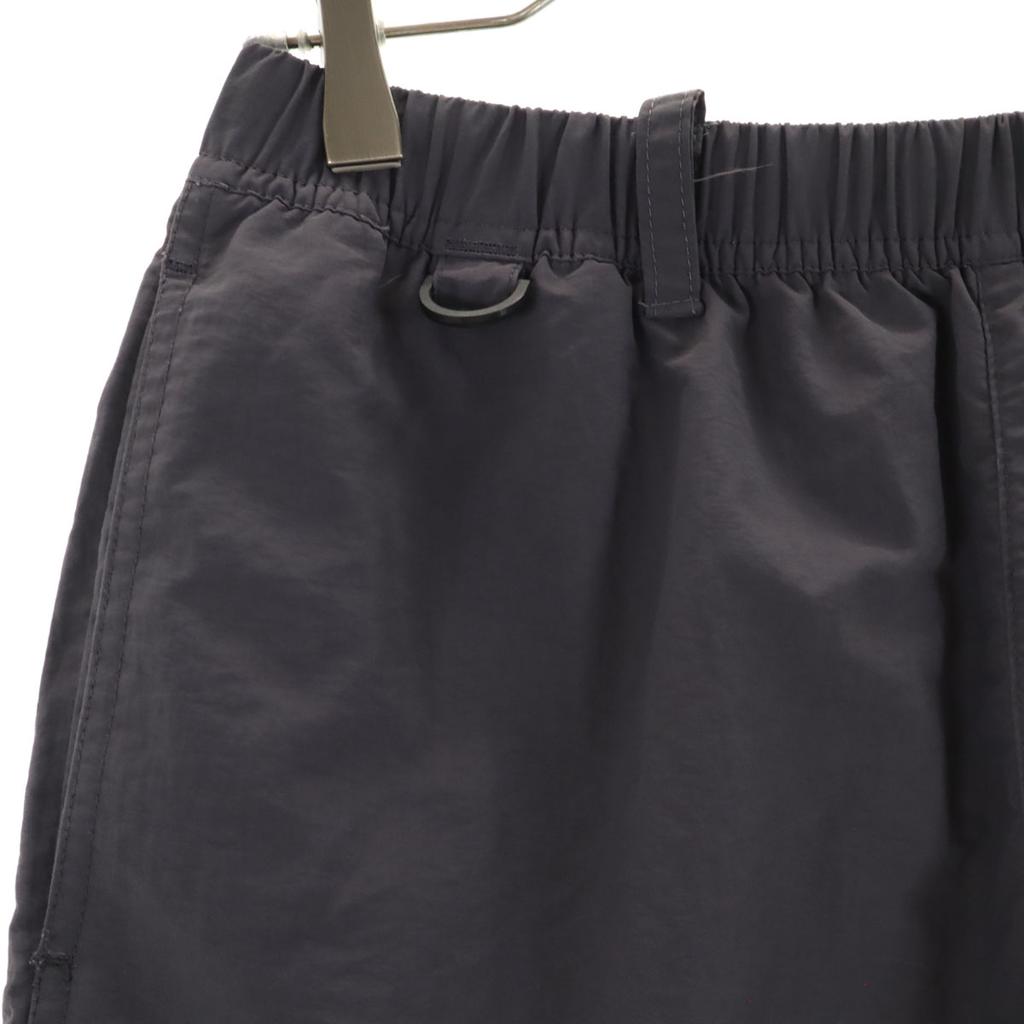 MONOCROM Shorts M Charcoal Men's Used