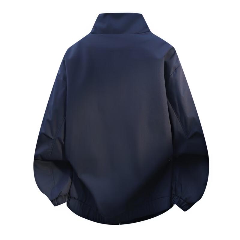 Wassup Sohot Chenille Water-Repellent Cargo Jacket