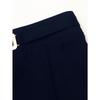 Women High Waist Loose Wide Leg Casual Commute Business Dress Pants