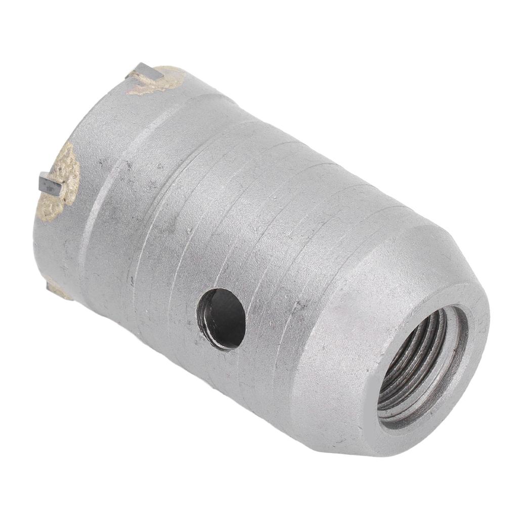 Hole Saw 45mm Drill Bit Opener Carbide Cutting Drilling Tool for Brick Concrete Stone