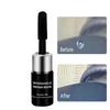 1-5Pcs Car Glass Scratch Repair Fluid Agent Upgrade Auto Window Glass Nano Scratch Crack CrackResin Repair Agent  Auto Accessory