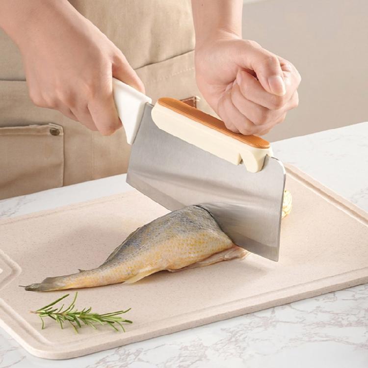 3pcs Finger Guards for Kitchen Use Kitchen Safety Finger Guards Cut Resistant Hands Protectors for Food Preps