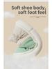2023 New Waterproof Non-Slip Warm Cotton Indoor Slippers for Women & Men