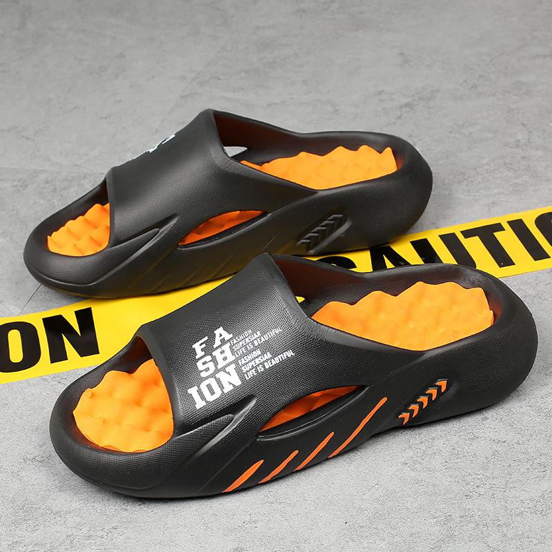 Letní EVA pánské masážní spodní EVA pánské sportovní sandály