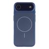 For iPhone Air Case Compatible with MagSafe AG Matte Glass Shockproof Phone Cover