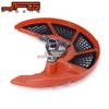Kryt Chránič Brzdového Kotouče Motocyklu Pro KTM EXC EXCF SX SXF XC XCF 125 150 200 250 300 350 400 450 500 525 530 2015-2022