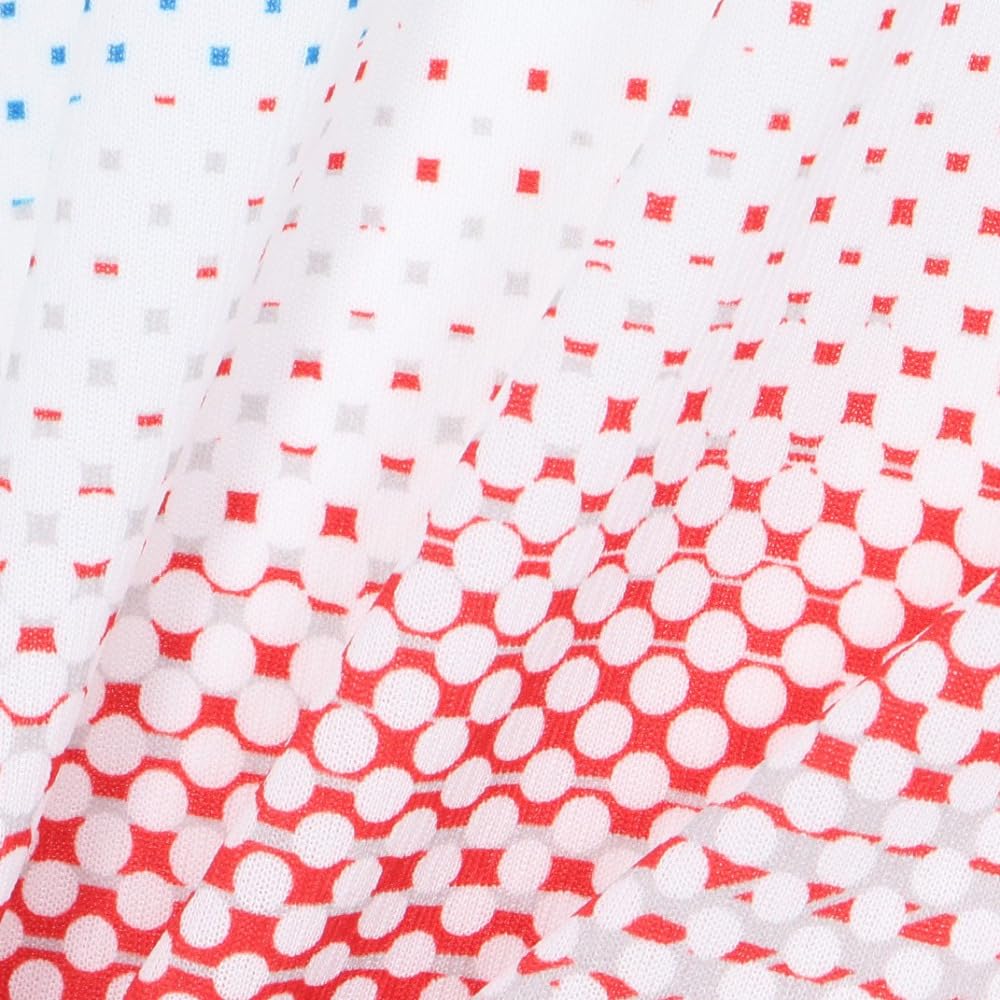 Yonex Uniform Game White Shirt, (011)