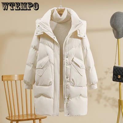 Kabáty a bundy – Páperové bundy