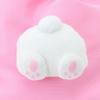 Sanrio My Melody Drawstring Pouch with Mascot Soft Plush Coin Bag Organizer 144312
