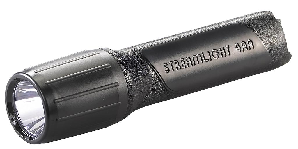 Streamlight 68344 Propolymer 4AA 1W LED (Black)
