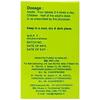 SBL Bio-Kombination Nr. 19 25 g Packung 1 Homöopathische Wellness-Unterstützungstabletten Tägliche Kräuterformel Natürliche Pflege