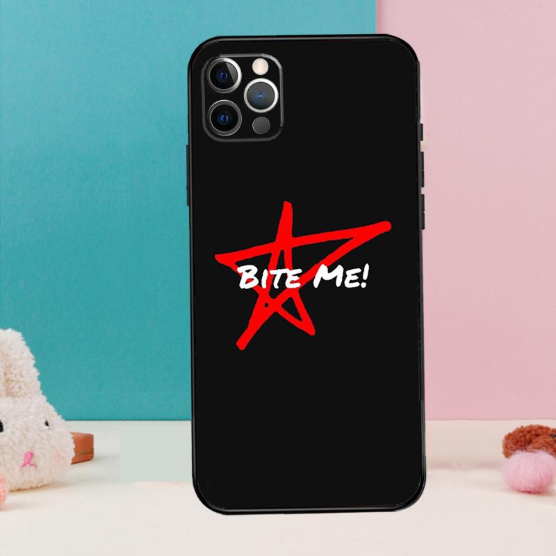 Singer Avril Lavigne Phone Case For iPhone 14 15 16 Pro Max 11 12 13 Pro X XR XS Max Plus Soft Cover
