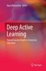 The Deep Active Learning : Toward Greater Depth In University Education Book