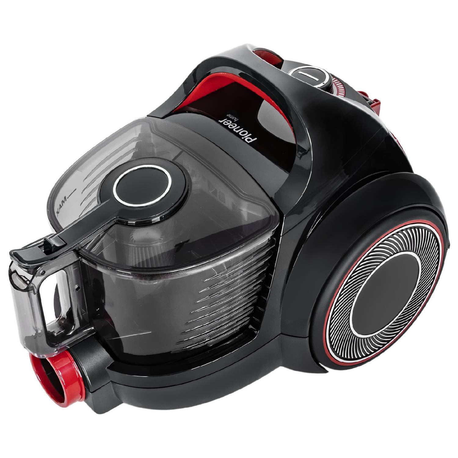 

Пылесос электрический Pioneer Vc355c