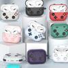 For Airpods Pro3 2025 Case Soft Silicone Classic 3D Gamepad Cover Headphones Protective Case For Apple Airpods Pro 3 Shell