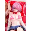 iGou Figure Anna & Megumi Illustrated by Dishwasher1910 1/6 Scale Complete Figure