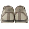 MLB New York Yankees Low top Casual Shoes Unisex Beige 3ASXEE16N-50WHS