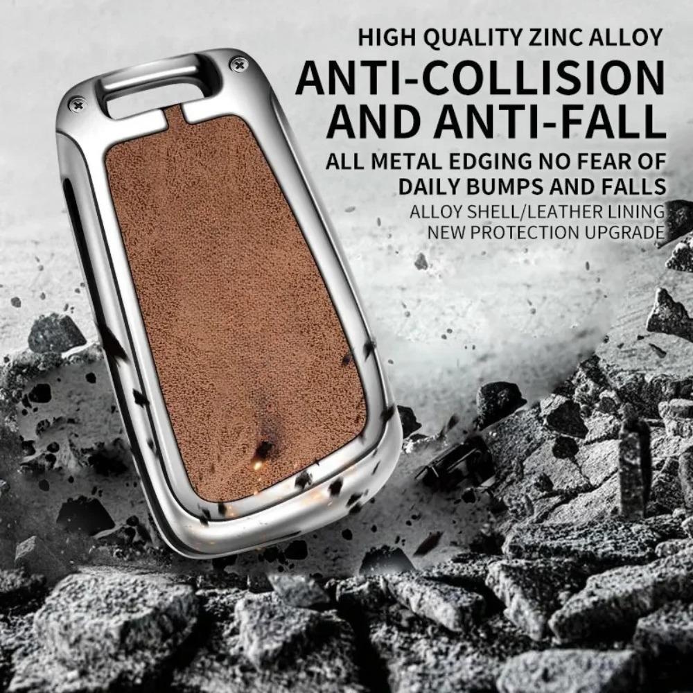 Zinklegierung Ist Geeignet für A3 2014 2015 2016 2017 Auto Schlüsselanhänger Auto Schlüssel Hochwertige Leder Schlüsselanhänger Zubehör