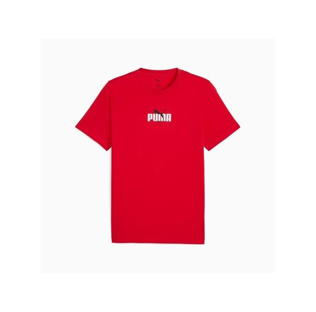 Футболка Puma 688032 EU XXL