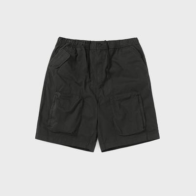 ThIs Is Never That Utility Short Black