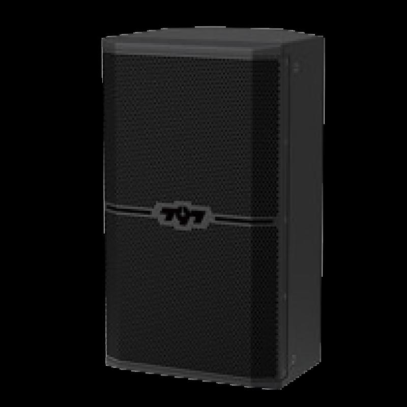 797audio ES10 Professional Stage Speaker (CN Version)