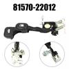 Fuel Filler Trunk Release Handle For 09-23 Kia Forte Rio 81570-22012, 8157022012
