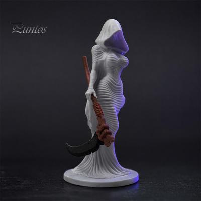 Decoração de casa – Estatuetas