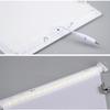 LED-Downlight Dimmbar 3W 6W 9W 12W Quadratisch Rund LED-Spotlicht AC110V/220V Deckenlicht Innen Einbau-Downlight