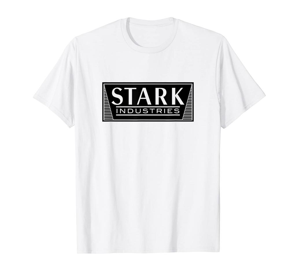 Marvel Stark Industries T-shirt