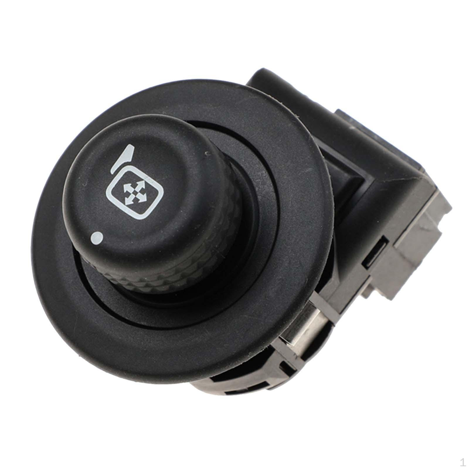 

Driver Side Power Mirror Switch Replacement 8F9T-17B676aa Automobile Repairing Accessory Rearview