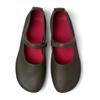 Camper 25fw Women Flat Shoes Right Nina K201365 031