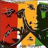 

CD SLY ROBBIE Summit RASCD3032 Real Authentic 1988 US Reggae Ska Dub Used