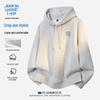 Jeanswest Life Men's Hooded Sweatshirt