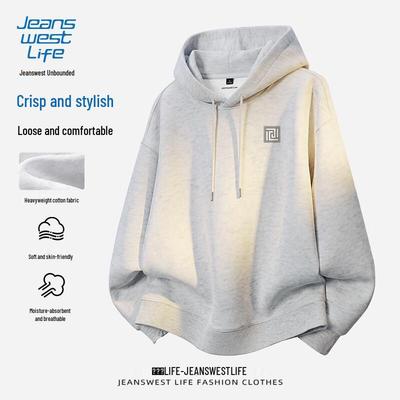 Warme Kleidung – Hoodies & Sweatshirts